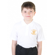 St Mary's Primary Polo Shirt